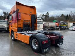 DAF XF510 4x2 ADR
