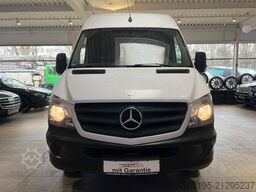 MERCEDES-BENZ Sprinter 310/313/316 CDI*Hoch+Lang*Garantie*