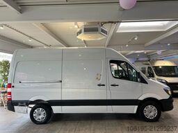 MERCEDES-BENZ Sprinter 310/313/316 CDI*Hoch+Lang*Garantie*