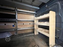MERCEDES-BENZ Sprinter 310/313/316 CDI*Hoch+Lang*Garantie*