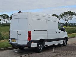 MERCEDES-BENZ SPRINTER 316 ac automaat EURO6