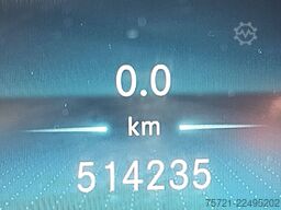 MERCEDES-BENZ SPRINTER 316 ac automaat EURO6
