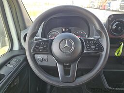 MERCEDES-BENZ SPRINTER 316 ac automaat EURO6