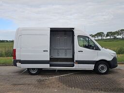 MERCEDES-BENZ SPRINTER 316 ac automaat EURO6