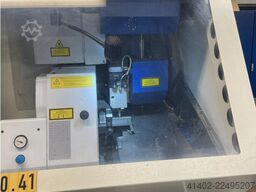 Trumpf TruLaser Tube 5000
