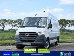 MERCEDES-BENZ SPRINTER 316 L3H2 Maxi Automaat!