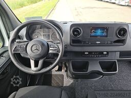 MERCEDES-BENZ SPRINTER 316 L3H2 Maxi Automaat!