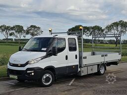 IVECO DAILY 50C18 ac 3.0 LTR EURO6