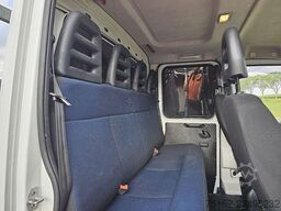 IVECO DAILY 50C18 ac 3.0 LTR EURO6
