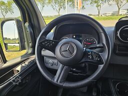MERCEDES-BENZ SPRINTER 315 ac automaat EURO6