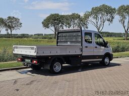 FORD TRANSIT 2.0 Dubbele Cabine 170Pk