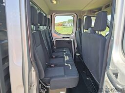 FORD TRANSIT 2.0 Dubbele Cabine 170Pk