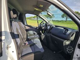 OPEL VIVARO 1.6 L1 Navi Trekhaak NAP