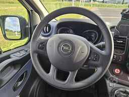OPEL VIVARO 1.6 L1 Navi Trekhaak NAP
