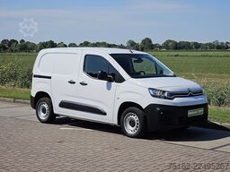 Citroën BERLINGO 1.5 ac carplay EURO6