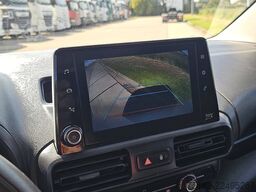 Citroën BERLINGO 1.5 ac carplay EURO6