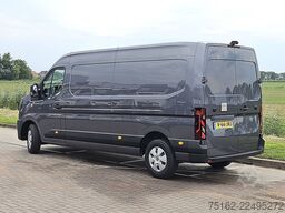 RENAULT MASTER 2.0 RED BPM VRIJ NIEUW