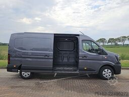 RENAULT MASTER 2.0 RED BPM VRIJ NIEUW