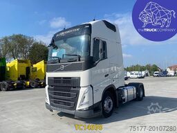 Volvo FH 500