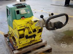 Ammann APH 6530 Rüttelplatte / 539kg / 2018 / Diesel