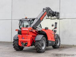 Manitou MLT 630-115 V