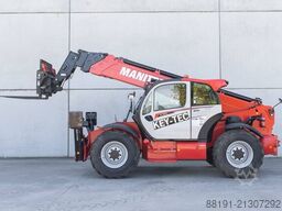 Manitou MT 1840 100D