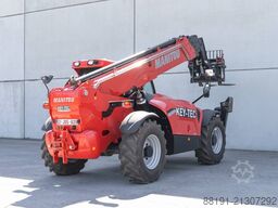 Manitou MT 1840 100D