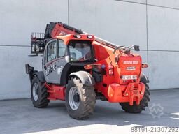 Manitou MT 1840 100D