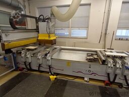 HOMAG Optimat BOF 31/40/K