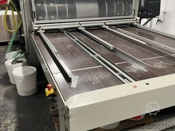 Stock Maschinenbau SFAM 2020