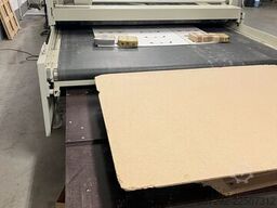 Stock Maschinenbau SFAM 2020