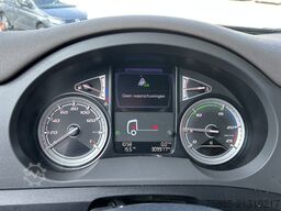 DAF CF 410 FT Space Cab / 309 dkm / Smart Tacho V2 ...