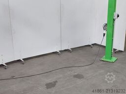 INDEVA Liftronic E 8002.5