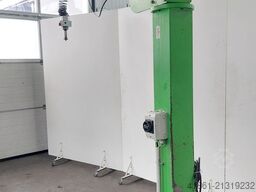 INDEVA Liftronic E 8002.5