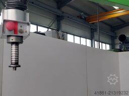 INDEVA Liftronic E 8002.5