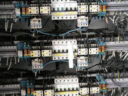 ABB MNS 14
