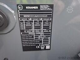 KRAMER 5045 | 2025