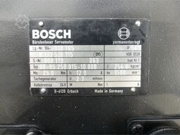 Bosch SD-B5.250.015-10.000 SN generalüberholt mit 12 Monaten Gewährleistung