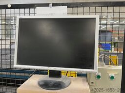 Schneidelinie für Geteilte Bandmaße Bystronic