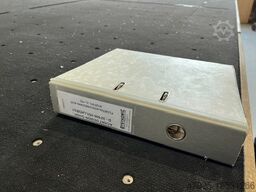 Schneidelinie für Geteilte Bandmaße Bystronic
