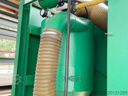 Wiwox/Contractor CP-135P/CBS-50-10