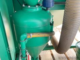 Wiwox/Contractor CP-135P/CBS-50-10