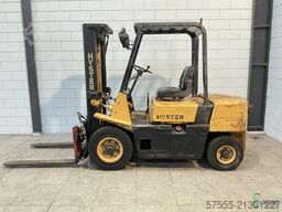 Hyster H 2.50 XL