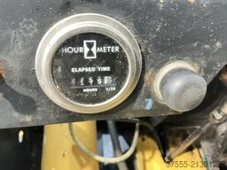 Hyster H 2.50 XL