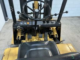 Hyster H 2.50 XL