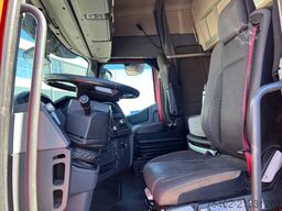 Renault T HIGH 520 Comfort / 2x Tank / Hydraulic / Reta...