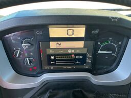 Renault T HIGH 520 Comfort / 2x Tank / Hydraulic / Reta...