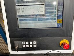 TRUMPF TruLaser 5030 mit Doppelturm-Lagersystem