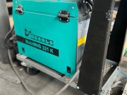 MERKLE MobiMIG 321 K