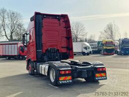 Volvo FH 13.500 Globetrotter XL - Low deck - I save -...